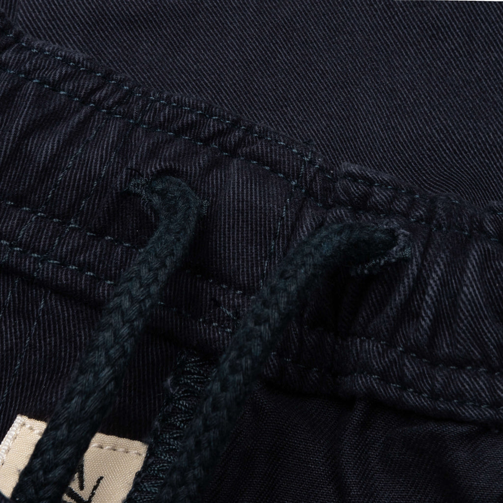 Brushed Beach Pant Navy