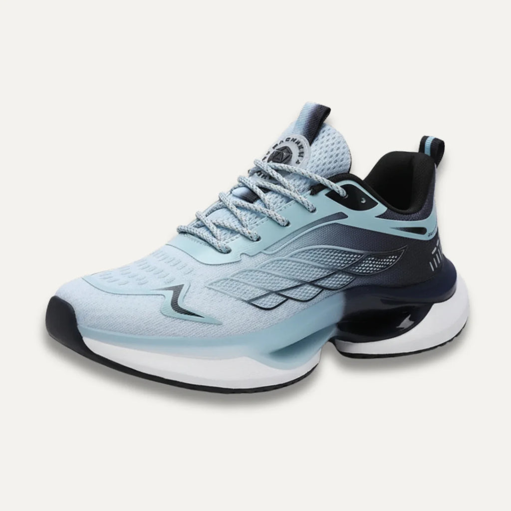Aerion Hands Free and Supportive Walking Shoes for Seniors