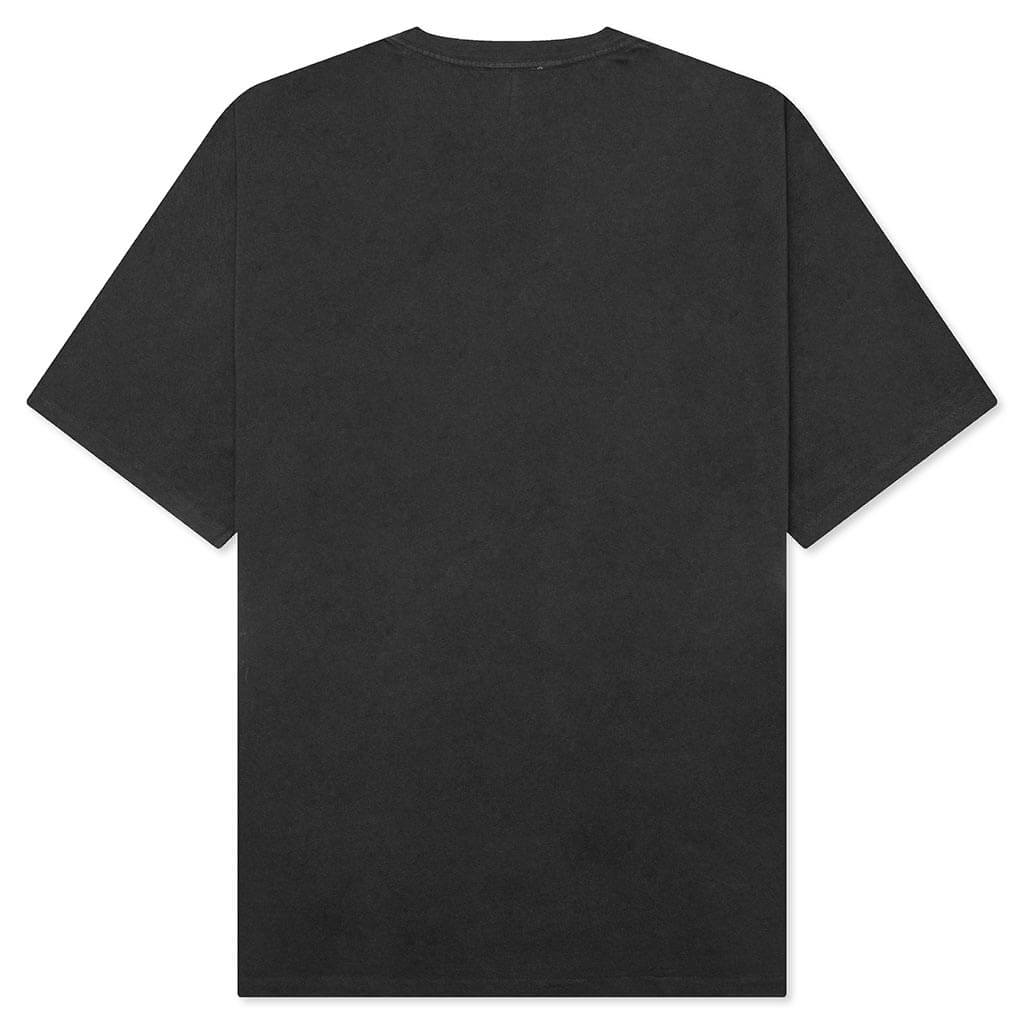 Journey Within Tee Vintage Black