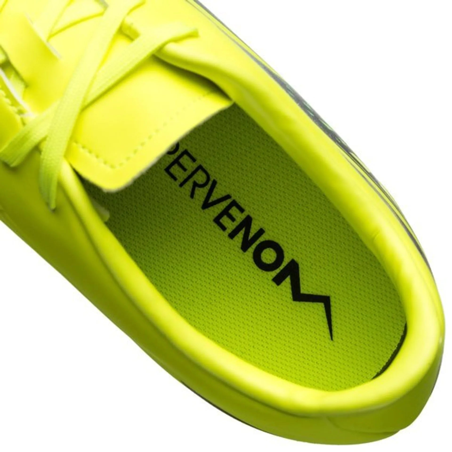 Nike HyperVenom Phelon II IC Indoor Soccer Shoes Volt Black Hyper Turquoise