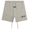 Essentials Shorts Dark Oatmeal