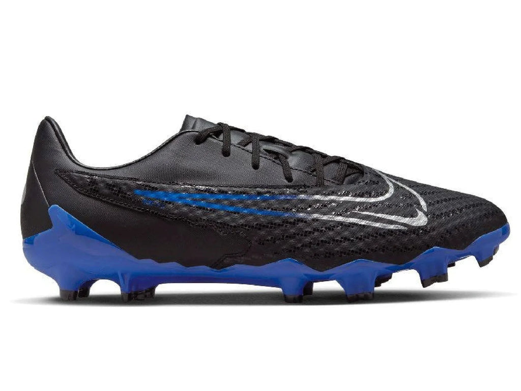 Nike Phantom GX Academy MG Black