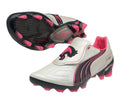 PUMA V111 K I FG White Navy Pink