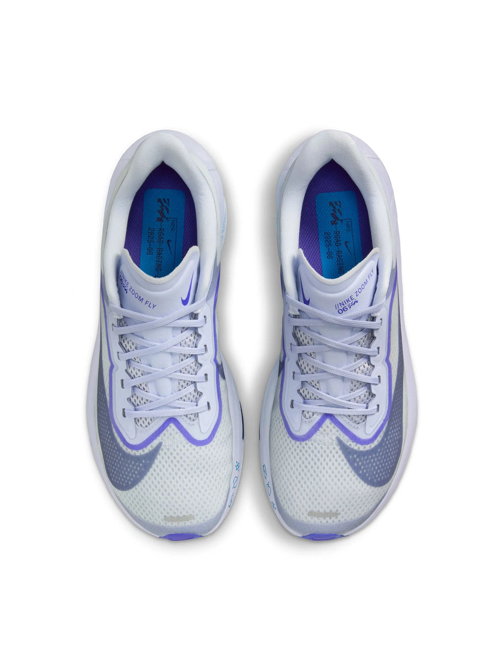 Nike Zoom Fly 6 Womens Shoes