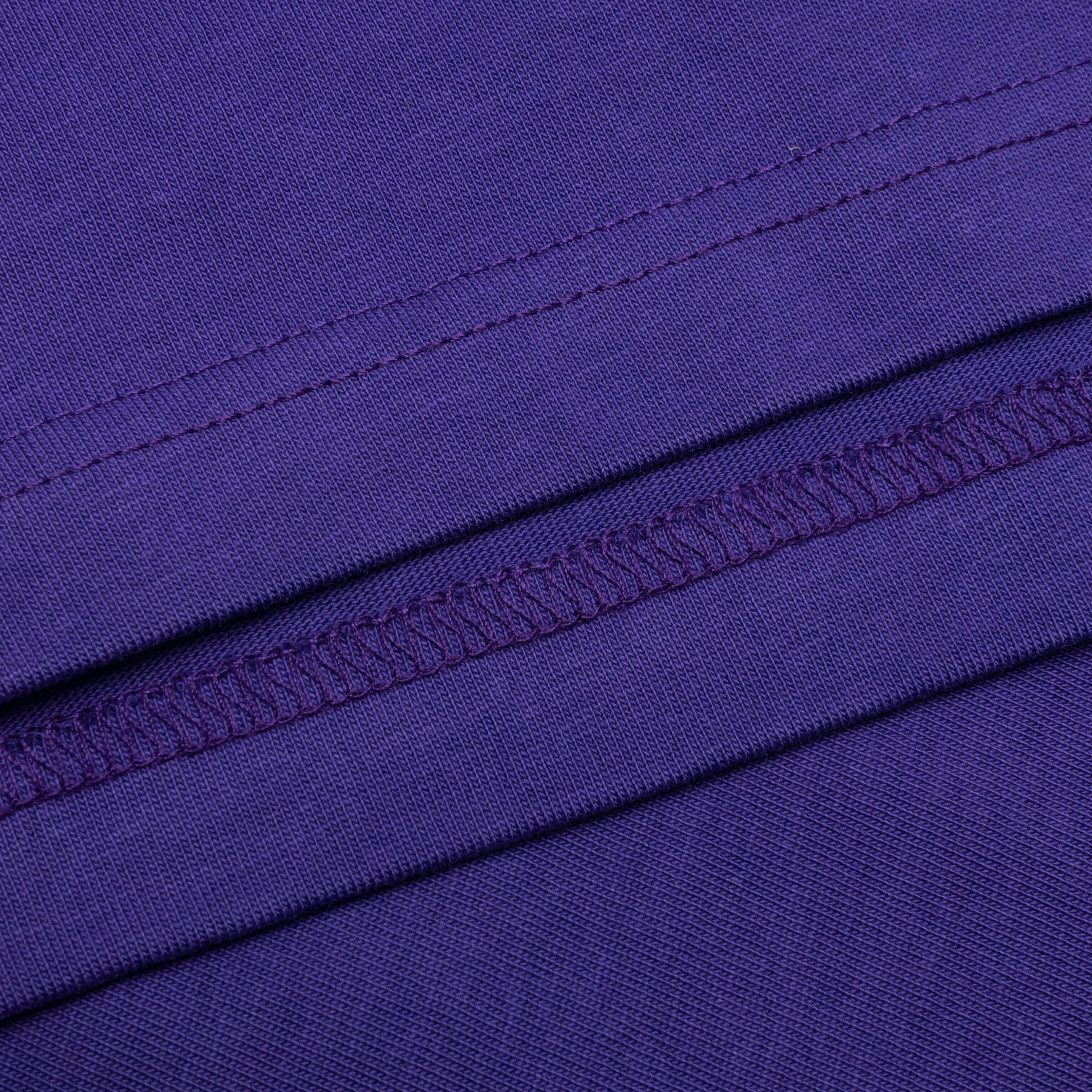 Courbet Tee Purple