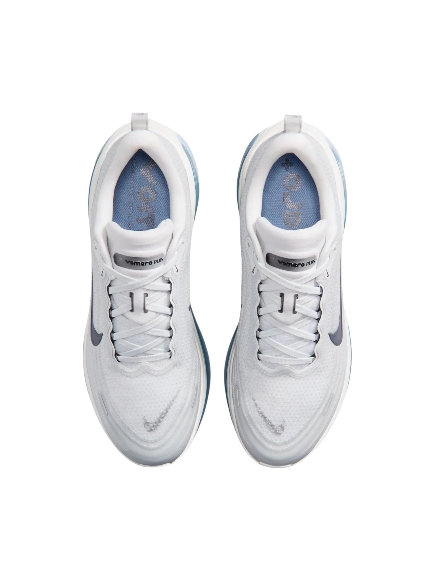 Nike Air Zoom Vomero Plus Mens Shoes