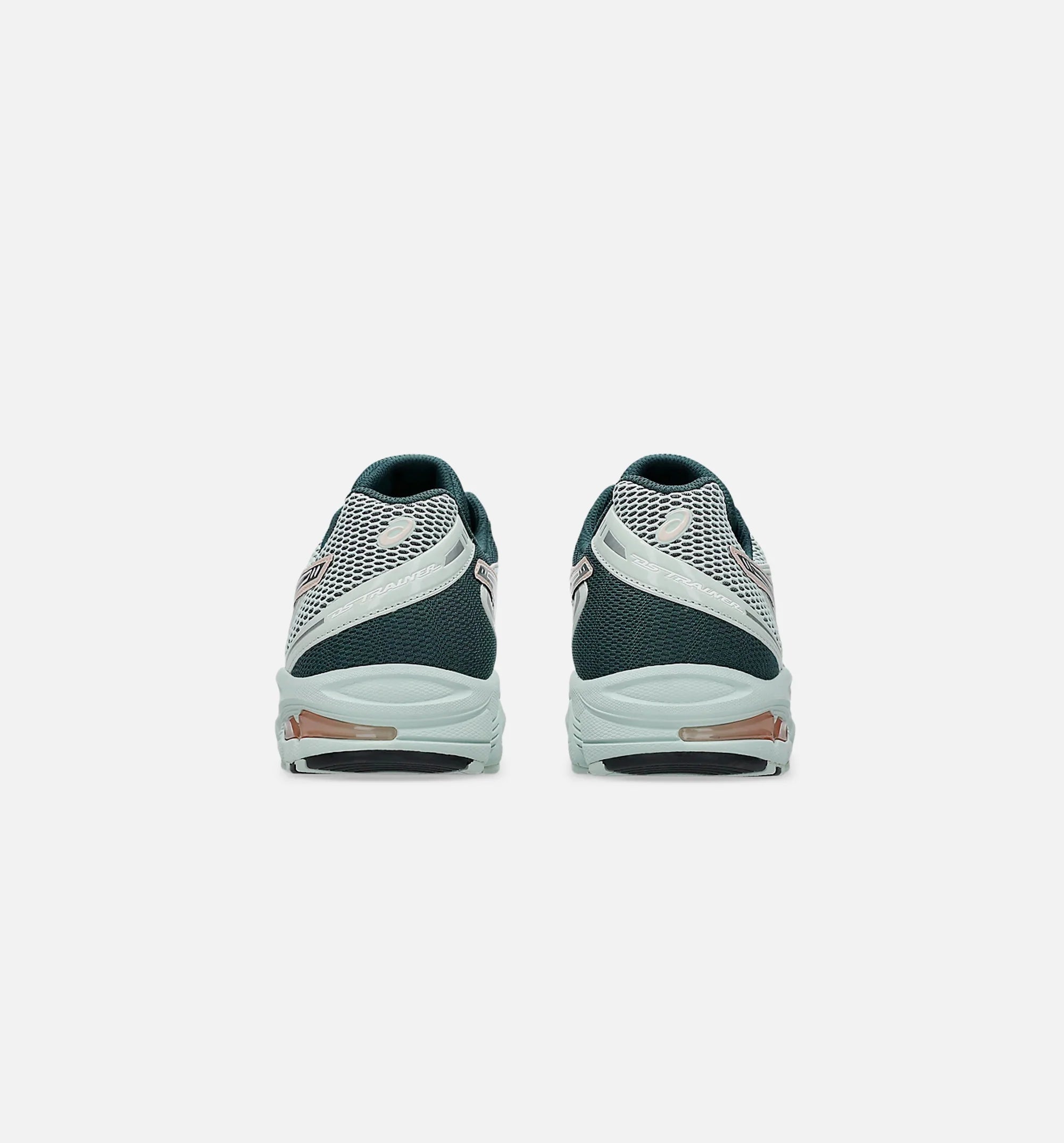 Gel DS Trainer 14 Mens Lifestyle Shoe Lichen Rock Pure Silver