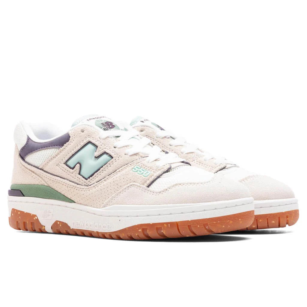 Womens 550 Sea Salt