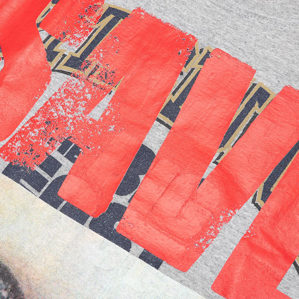 Boycott Tee Multi