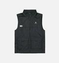 Jumpman Vest Mens Vest Black