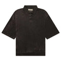 S S Polo Off Black