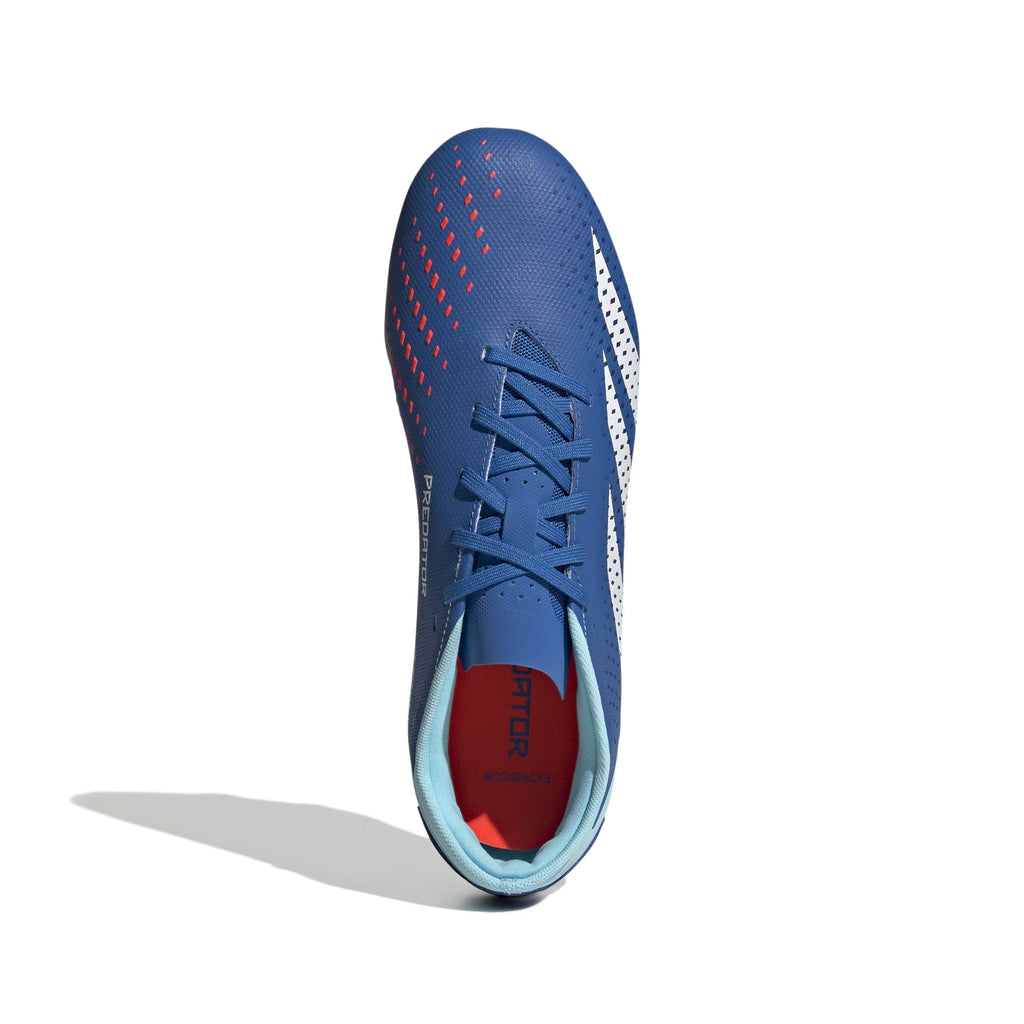 adidas Predator Accuracy3 L FG Firm Ground Soccer Cleats