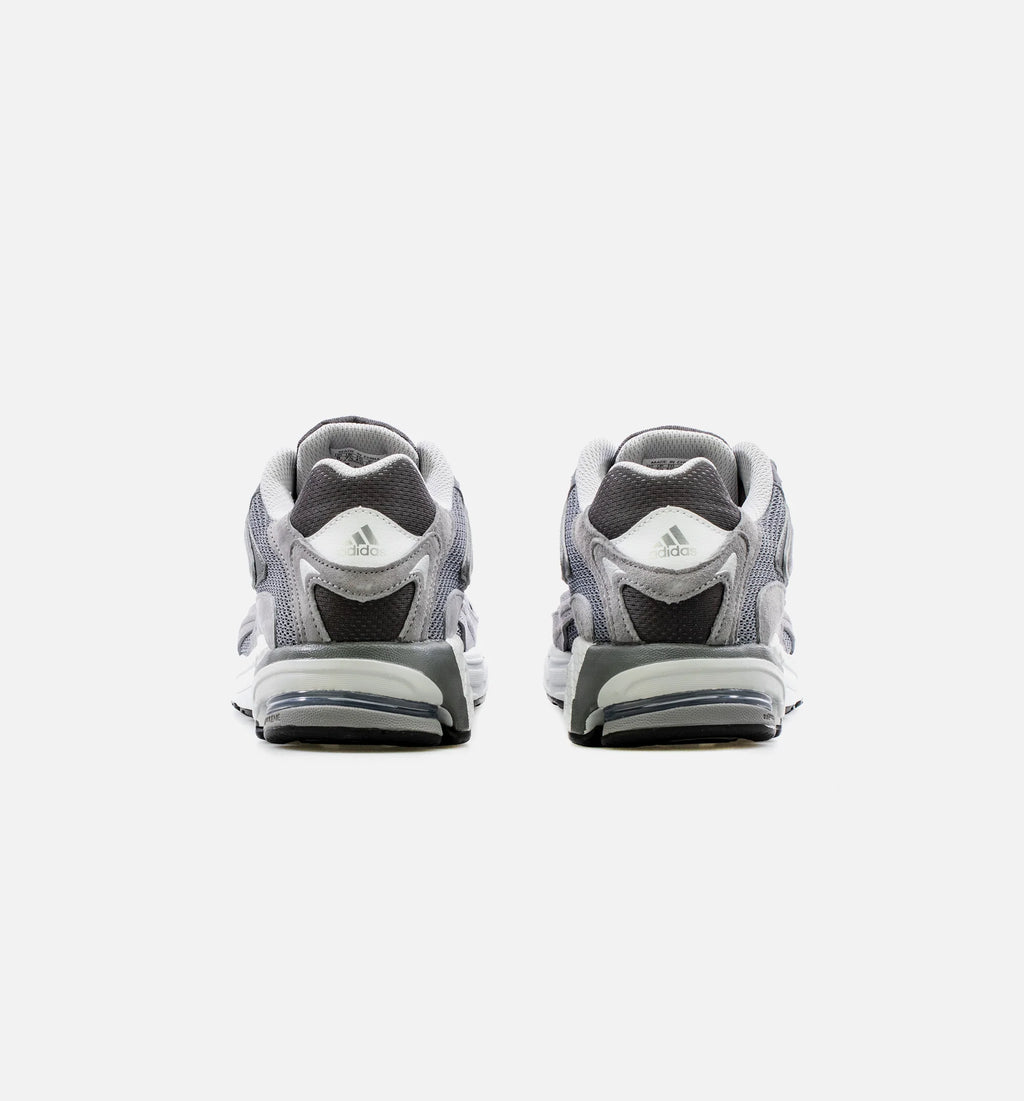 Response Cl Womens Lifestyle Shoe Grey White