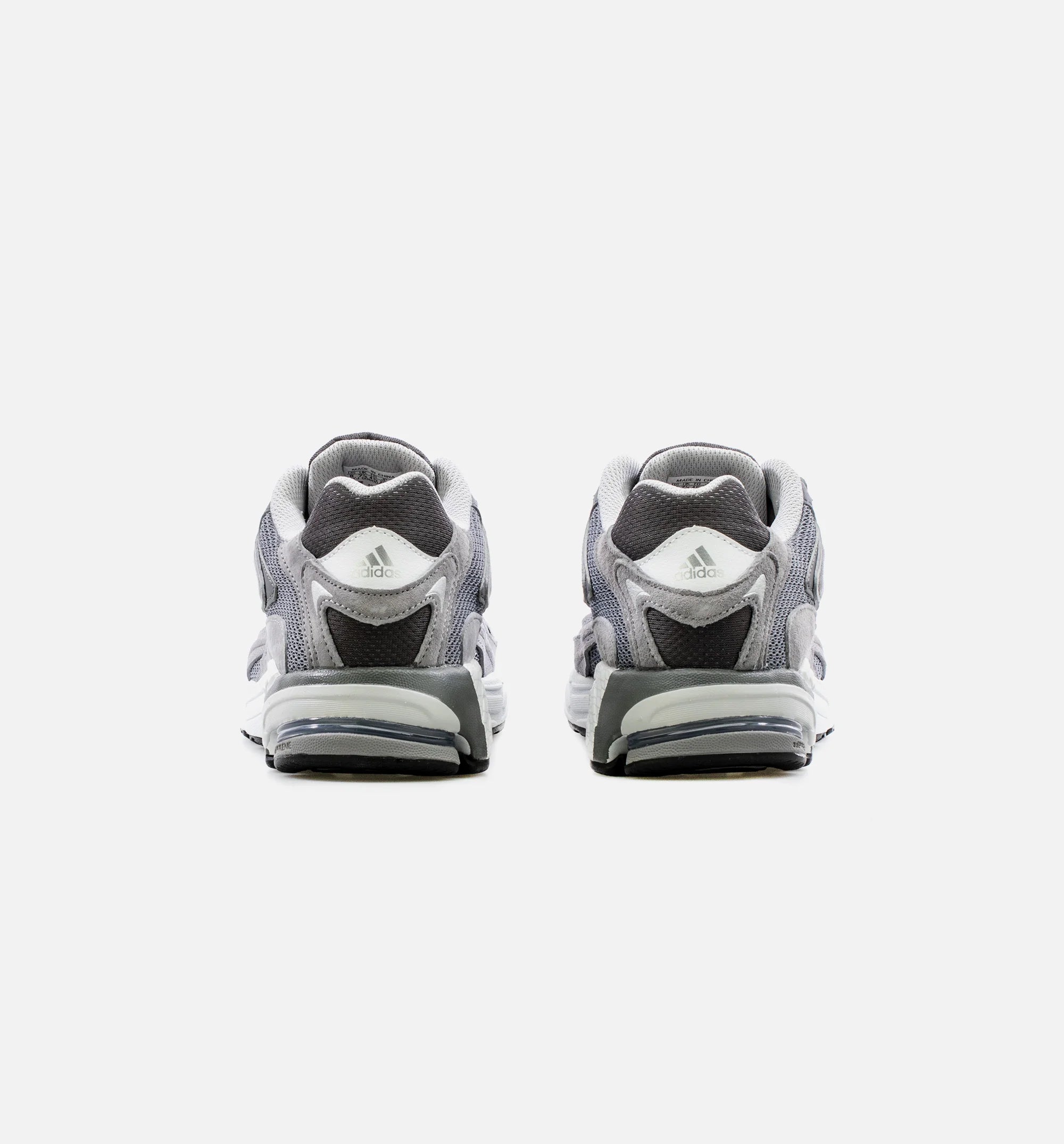 Response Cl Womens Lifestyle Shoe Grey White