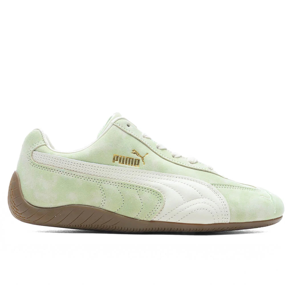 Speedcat Faded Cool Cucumber Alpine Snow