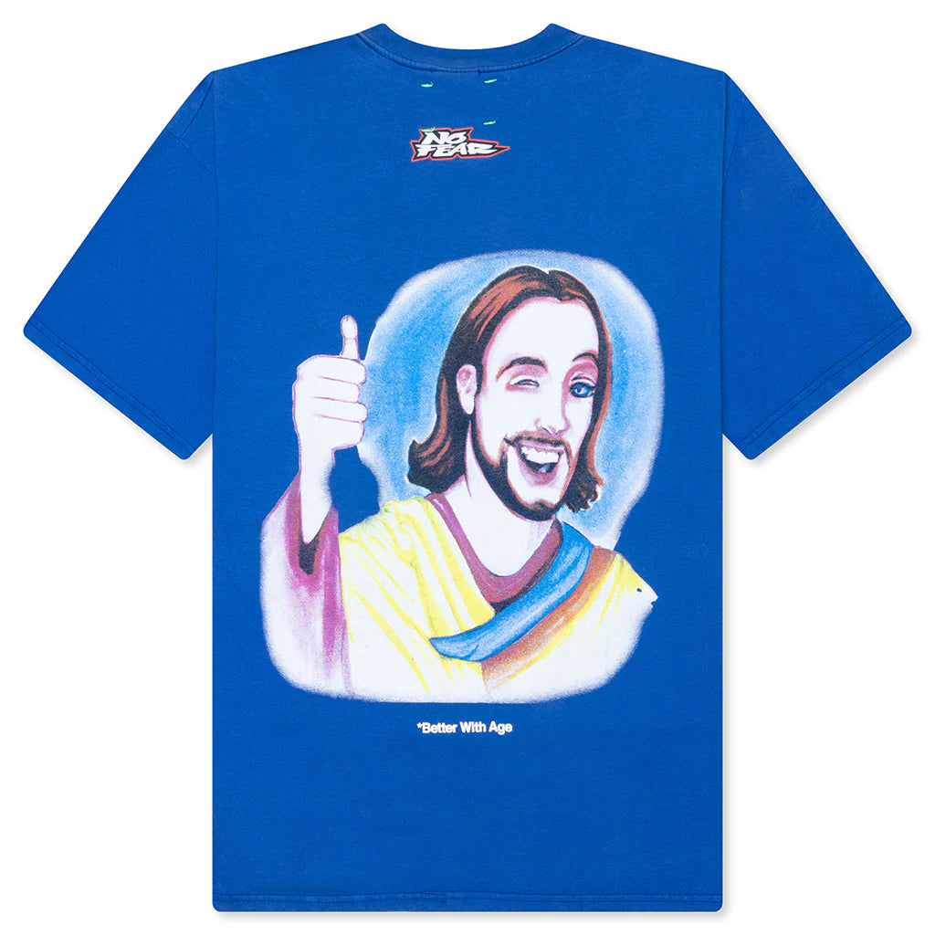 Story Tee Multi