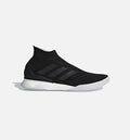 Predator Tango 18 Mens Shoe Core Black White