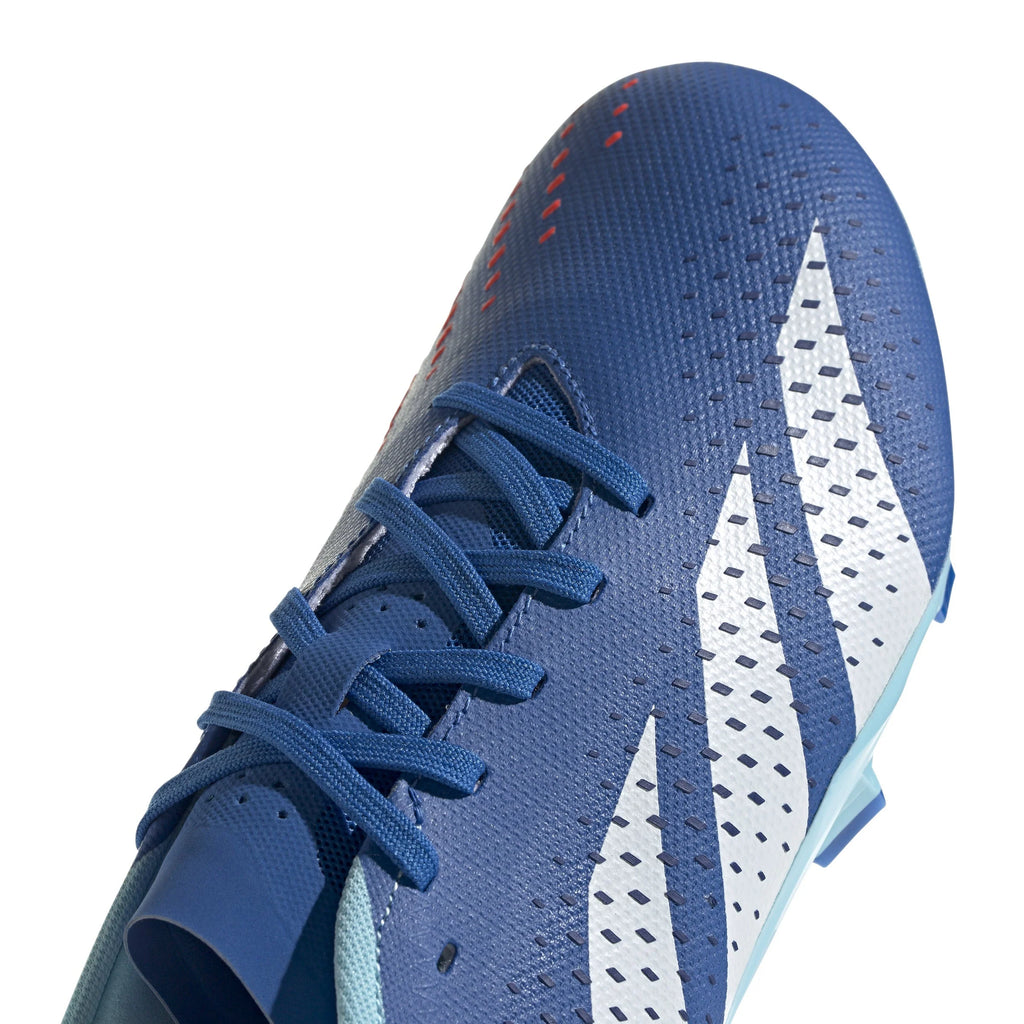 adidas Predator Accuracy3 L FG Firm Ground Soccer Cleats
