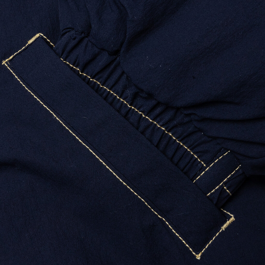 Honor Puff Jacket Navy