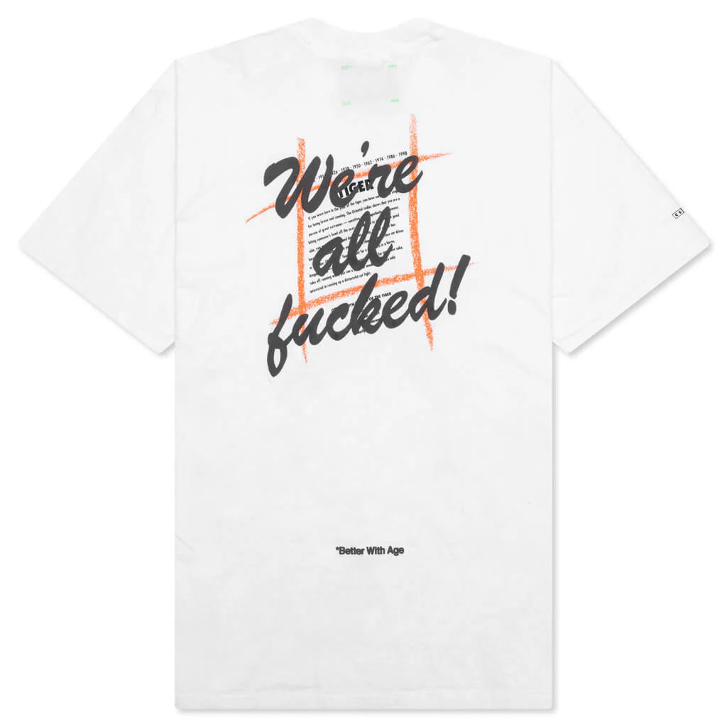 Saint Lucie Tee Multi