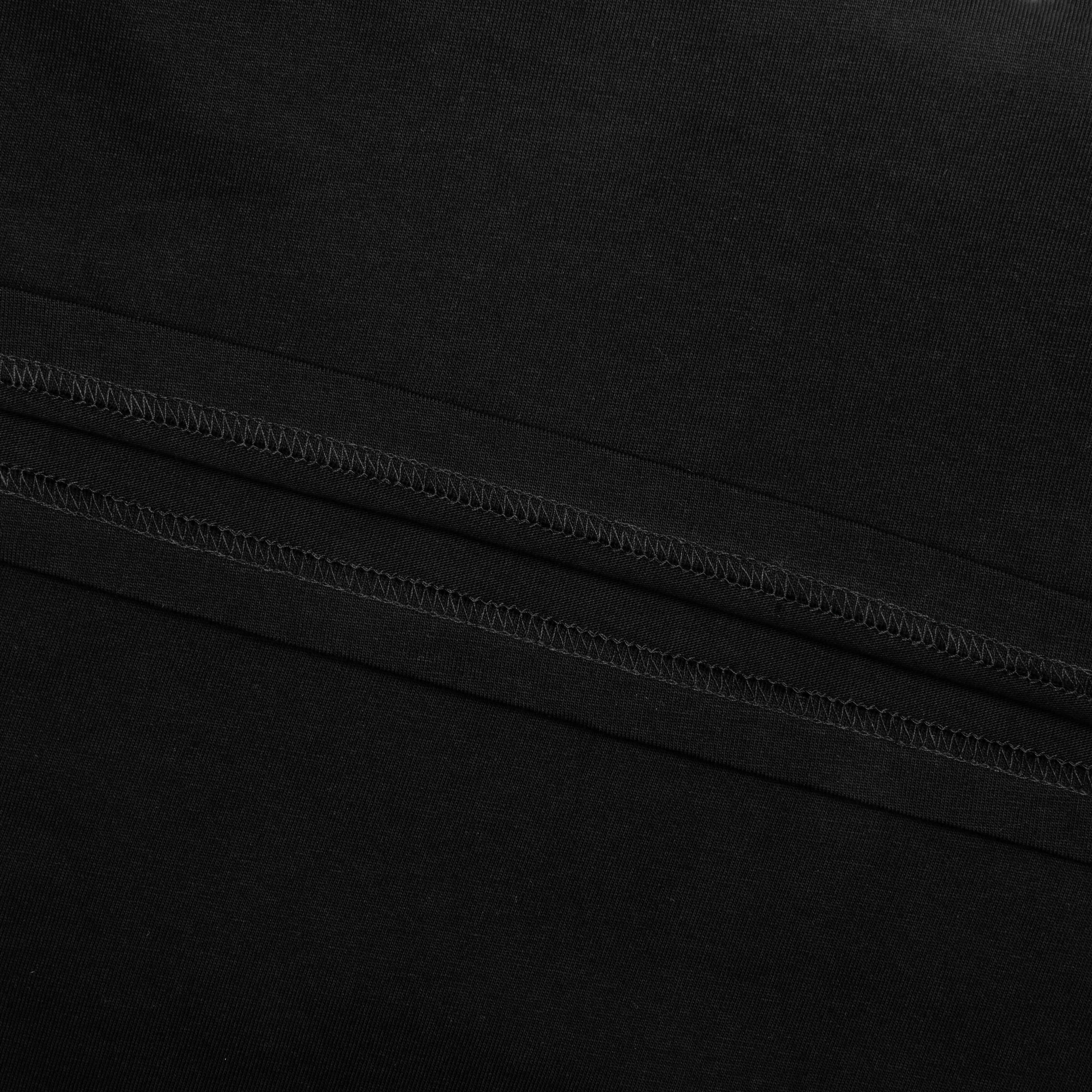Feature x Sinclair Grand Prix Tee Black
