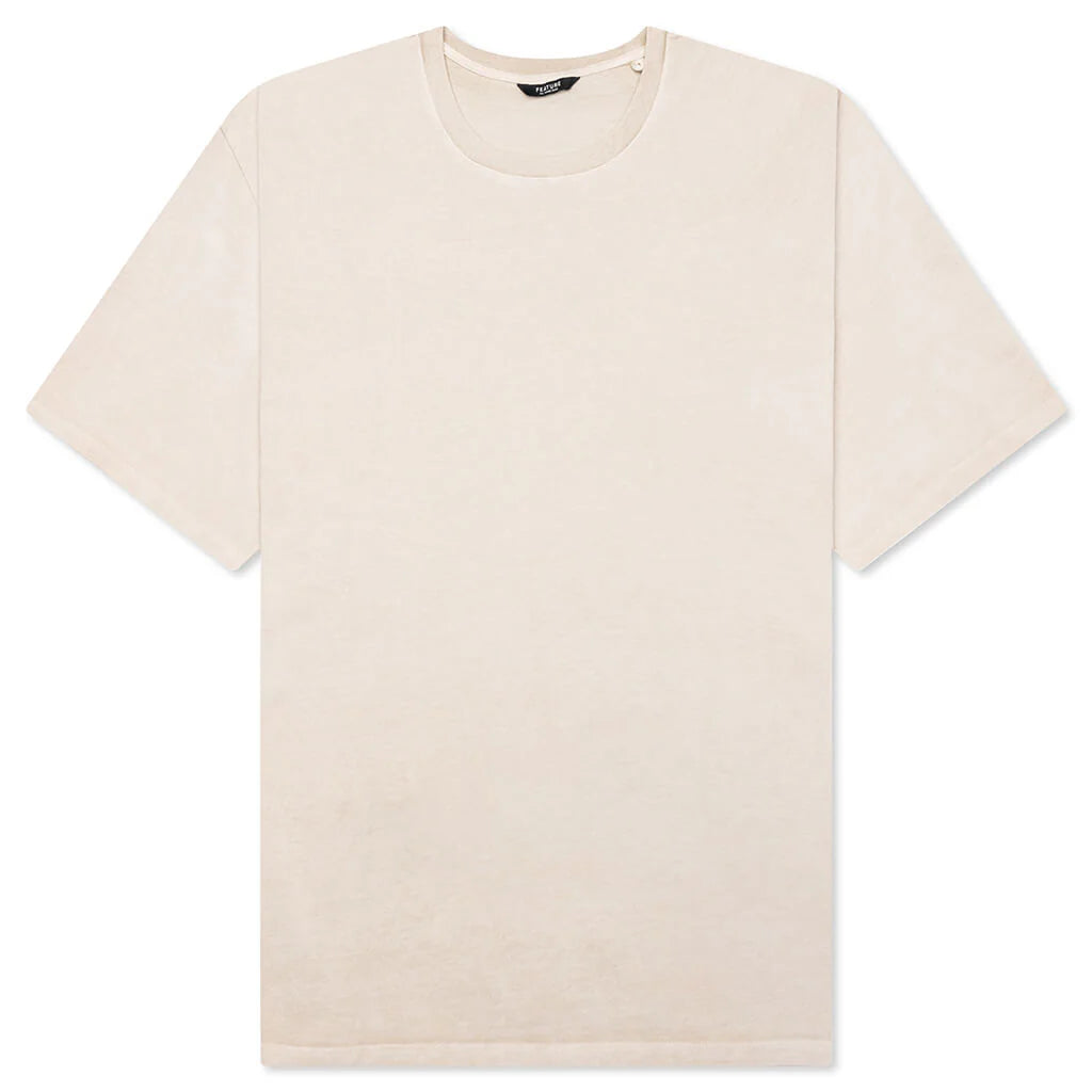 Millet Vintage Tee Khaki