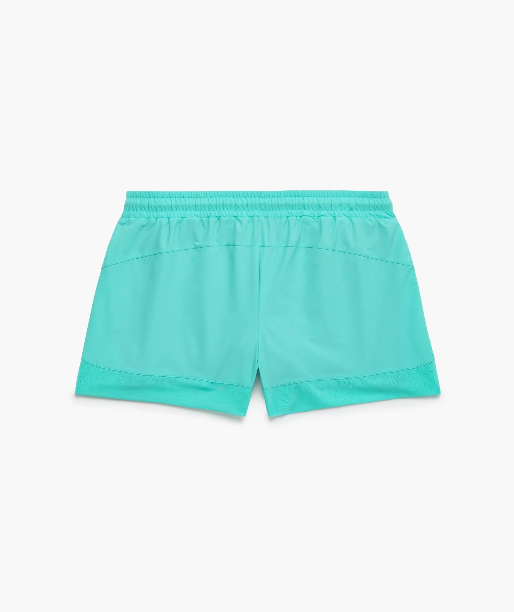 EDGE HEM SHORTS