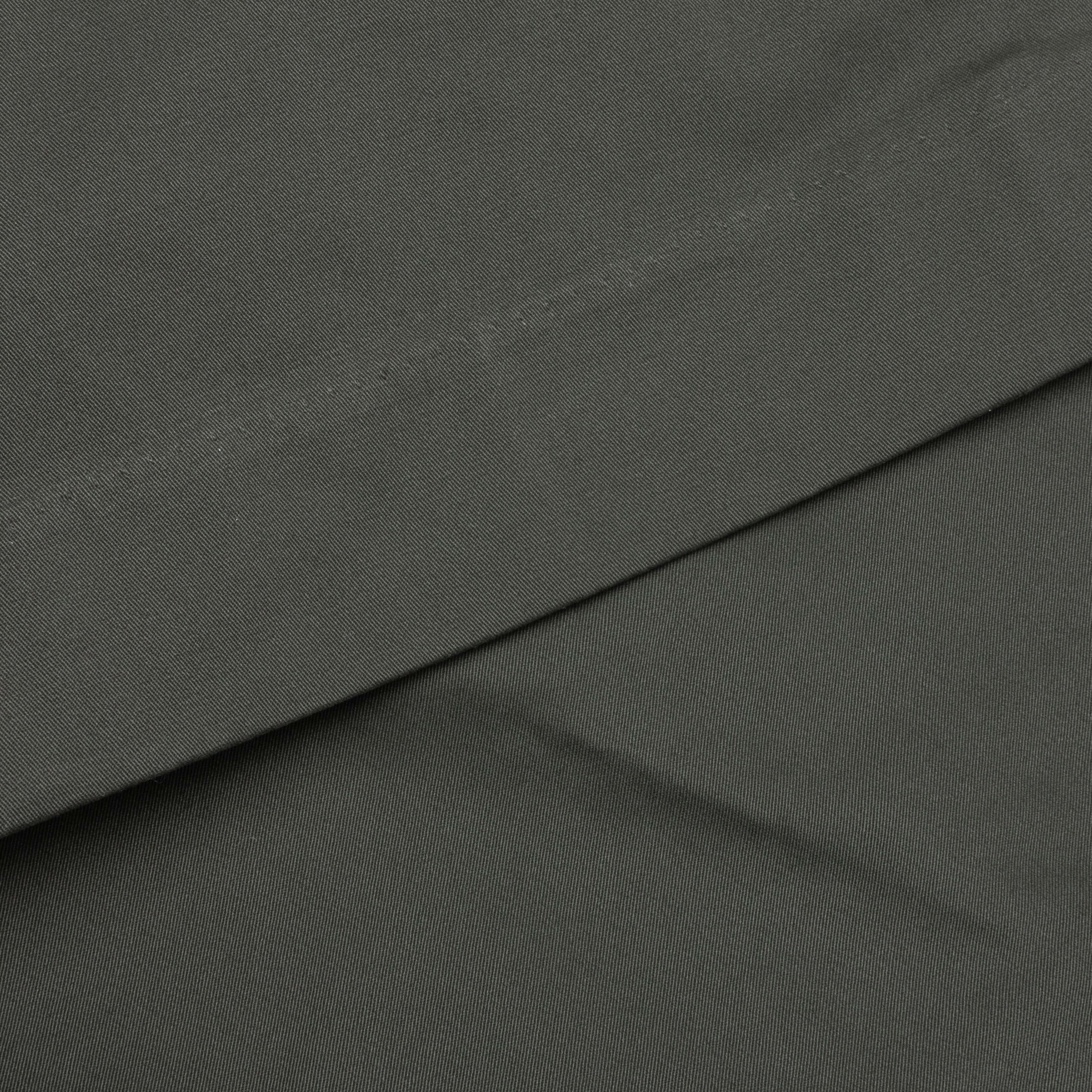 Sisley Trousers Olive