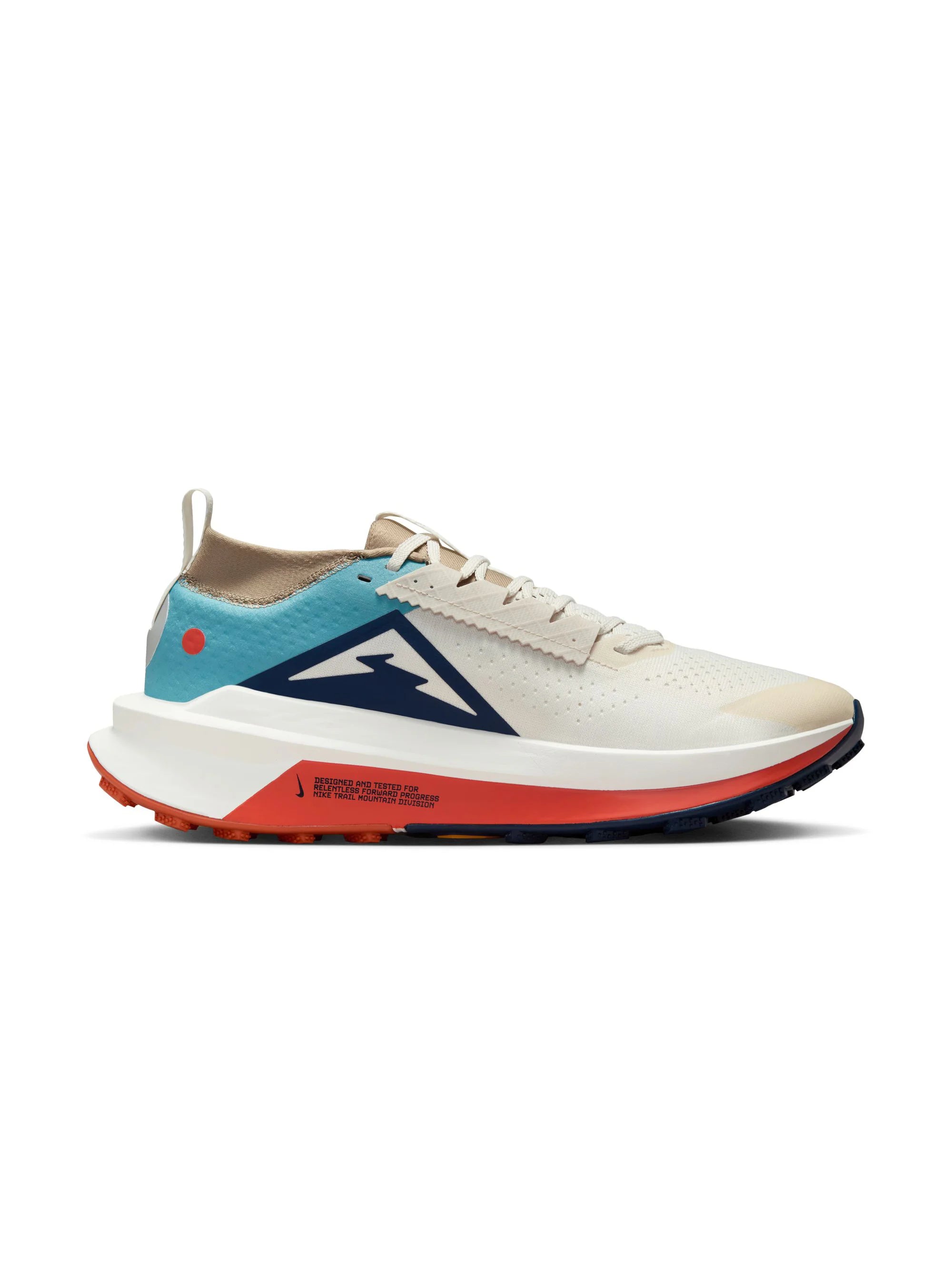 Nike Mens ZoomX Zegama Trail 2 Shoes