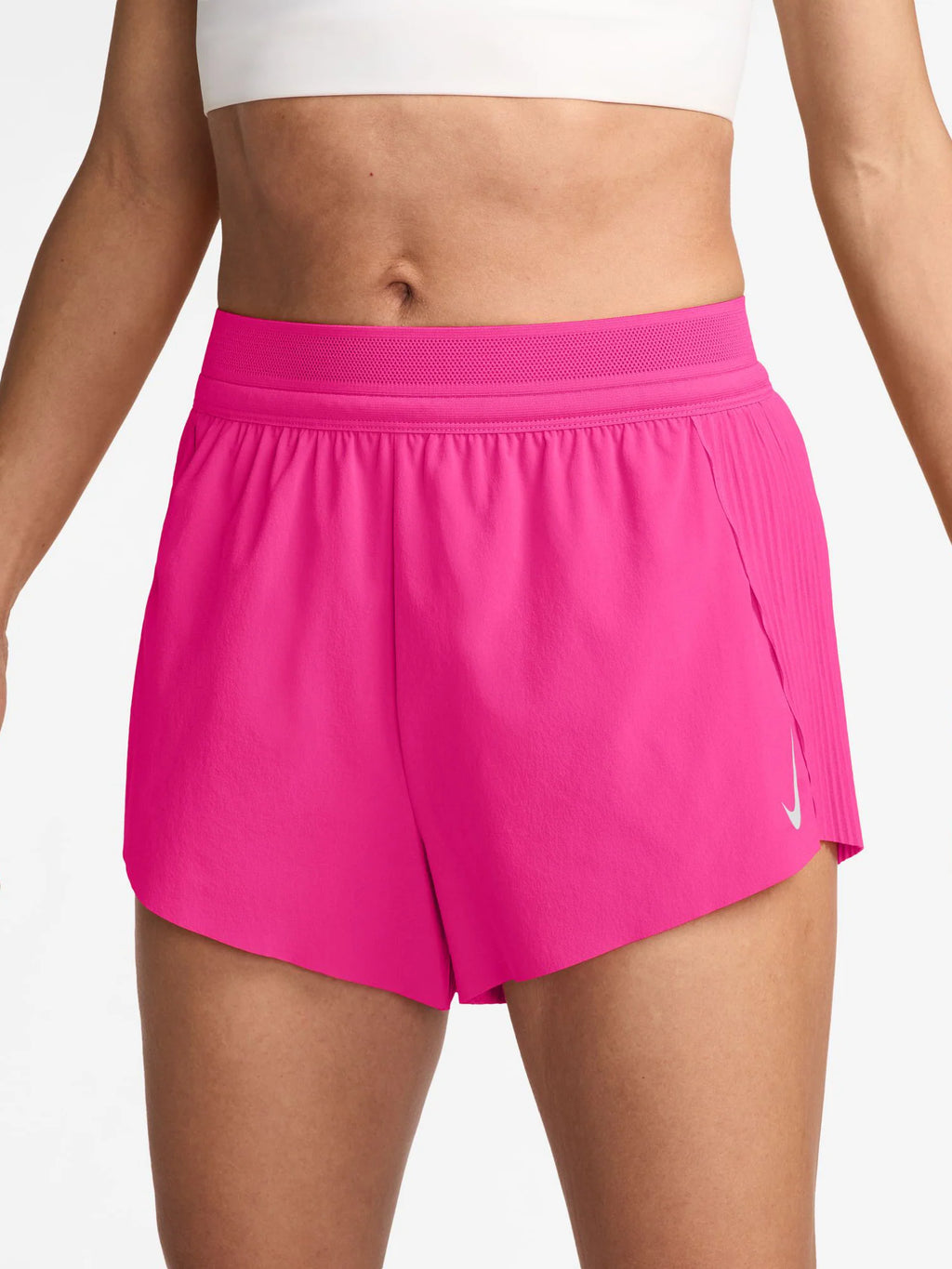 Nike Womens Aeroswift Running Shorts