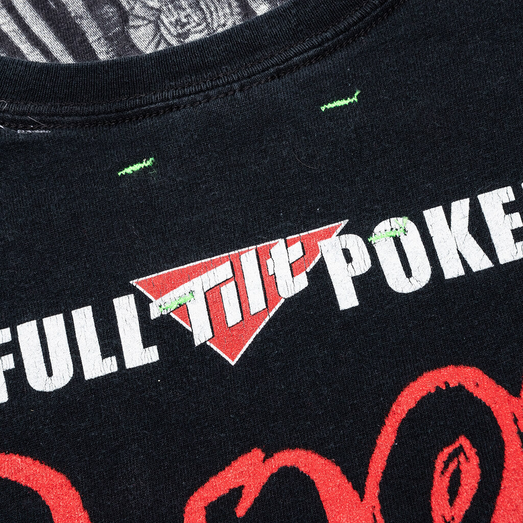 Psychodelic Tee Multi