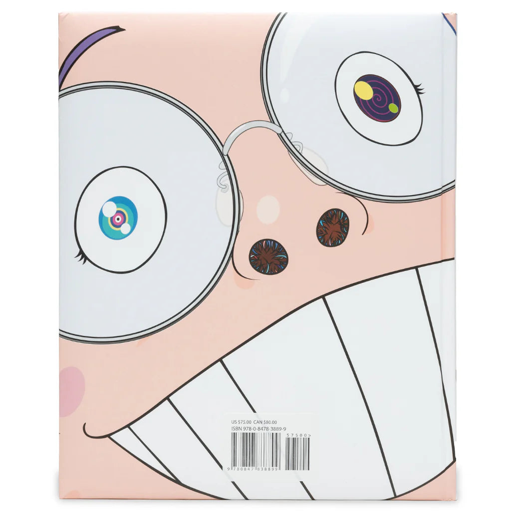 Murakami Ego