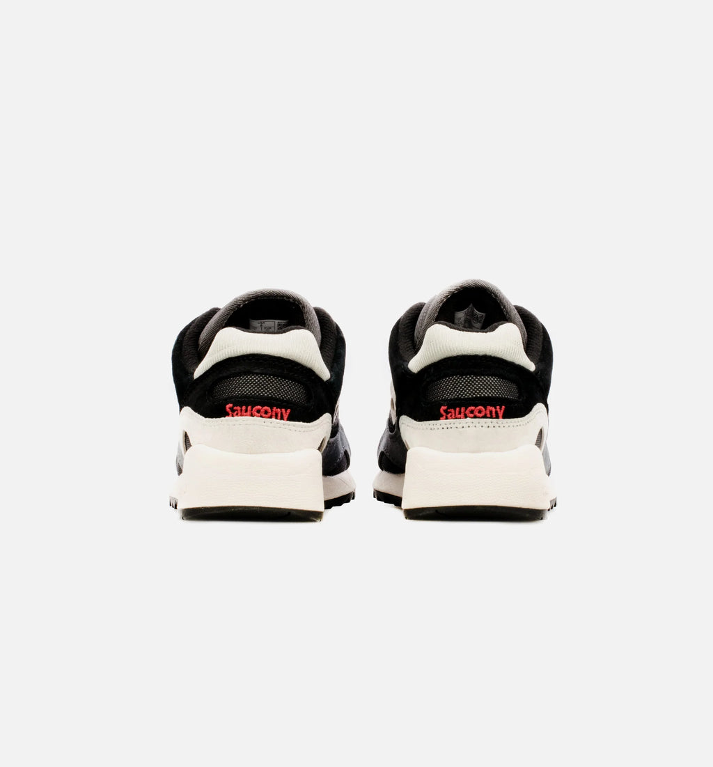 Shadow 6000 Mens Lifestyle Shoe Grey Black
