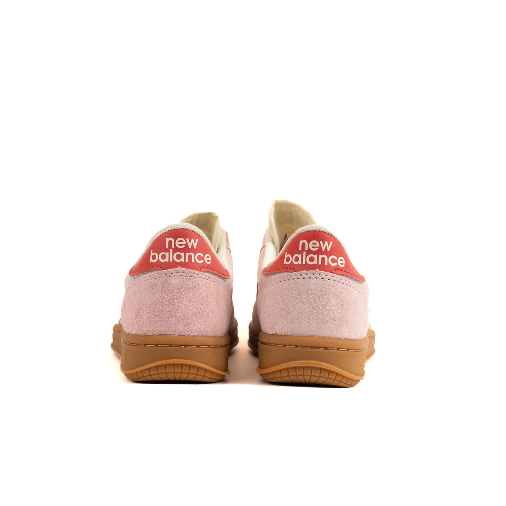 New Balance T500 Pink Red