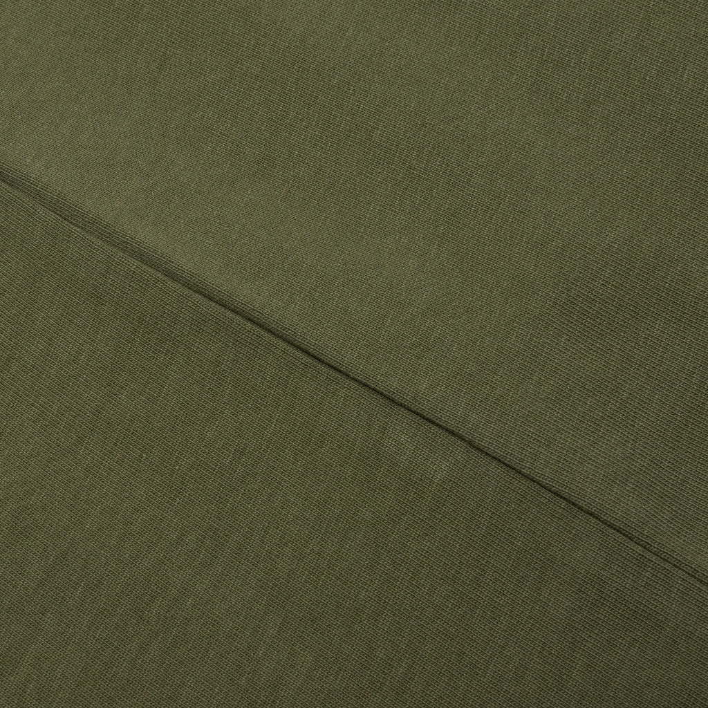 Courbet Tee Olive