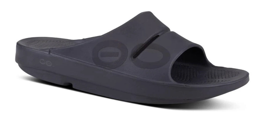 Oofos OOahh Sport Slide Unisex