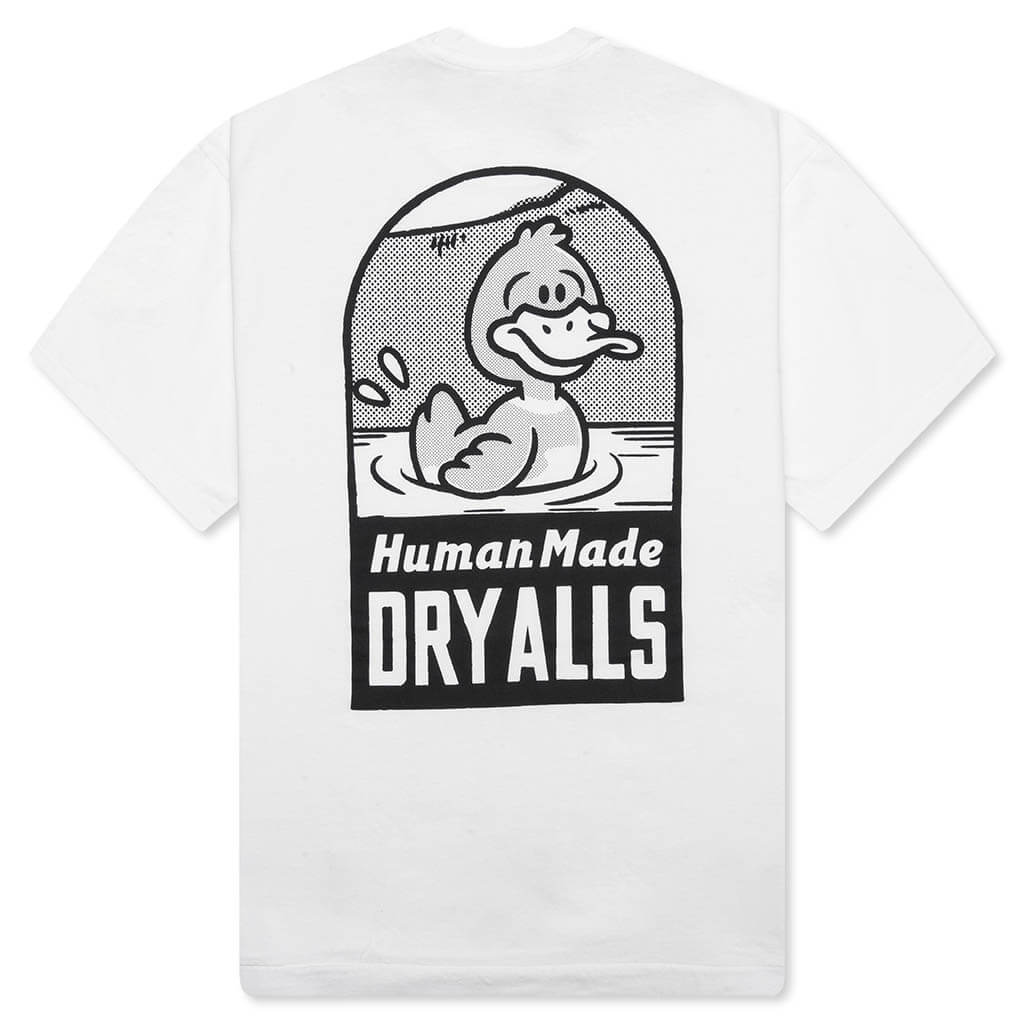 2922 T Shirt White