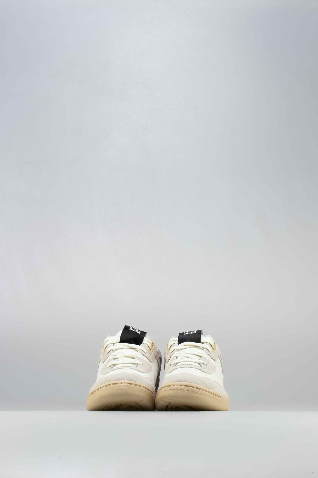 Palace Guard Rhude Mens Lifestyle Shoe White Grey