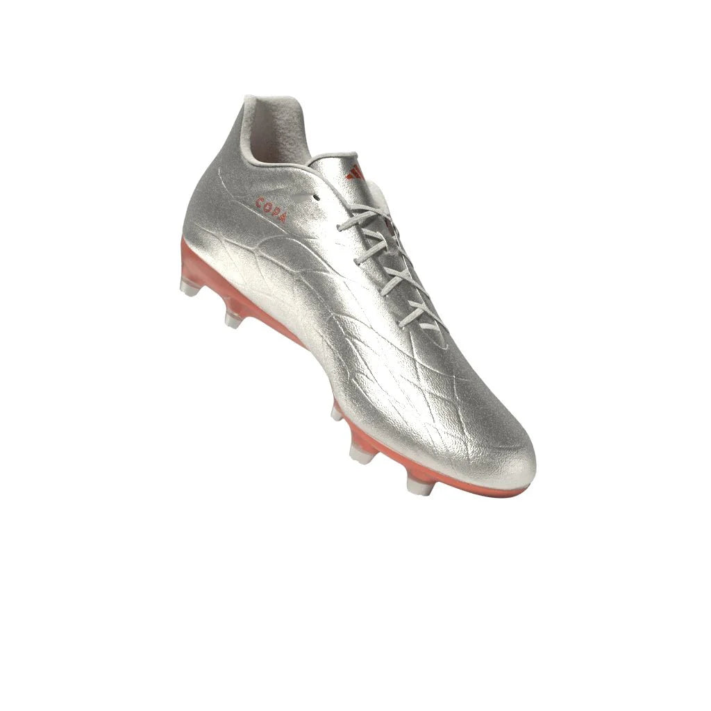 adidas Copa Pure3 FG Firm Ground Soccer Cleats