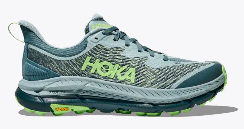 Mens Hoka Mafate Speed 4