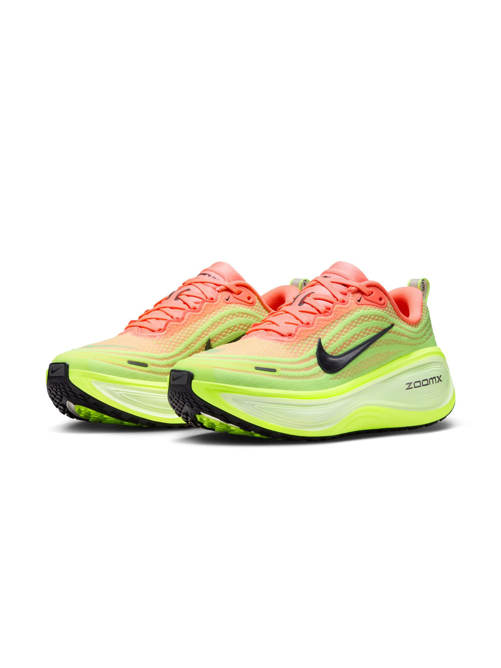 Nike Air Zoom Vomero Plus Womens Shoes