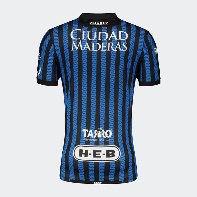 Charly Querétaro Home Jersey for Men 2021 22