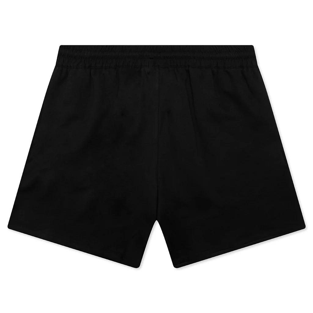Fear of God Athletics x Adidas Basketball Mesh Shorts Black
