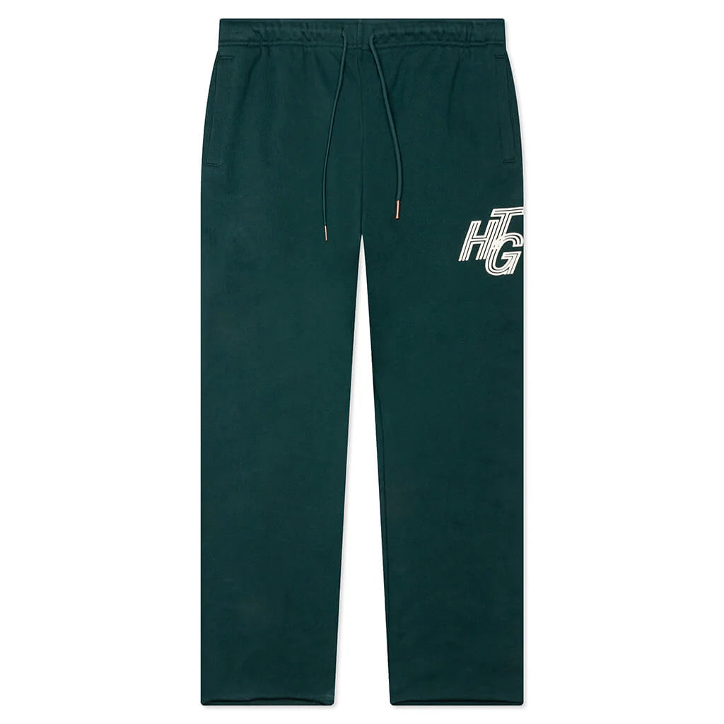 HTG Sweats Green