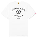 Graphic T Shirt 11 White
