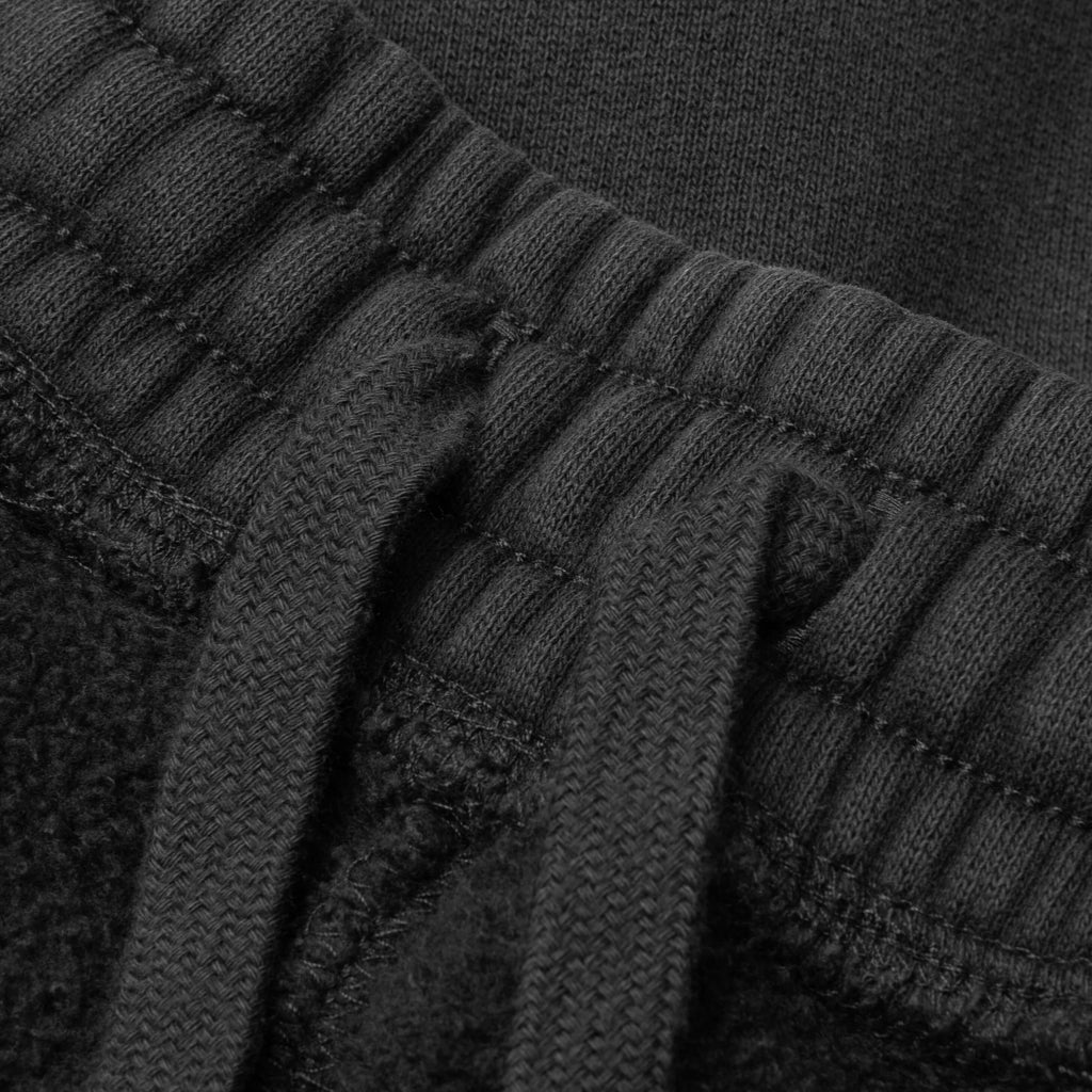 Stussy Intl Short Washed Black