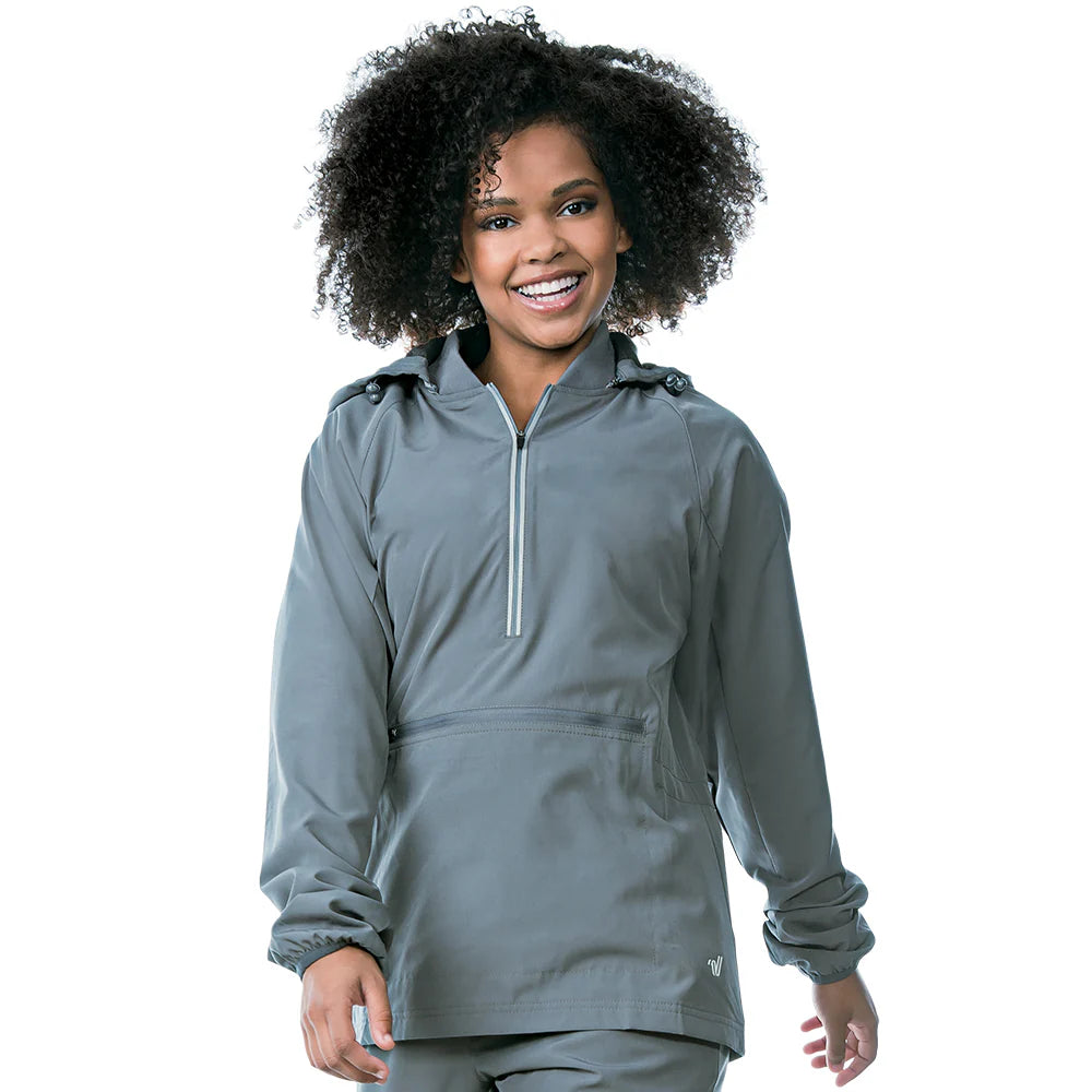 Packable Jacket