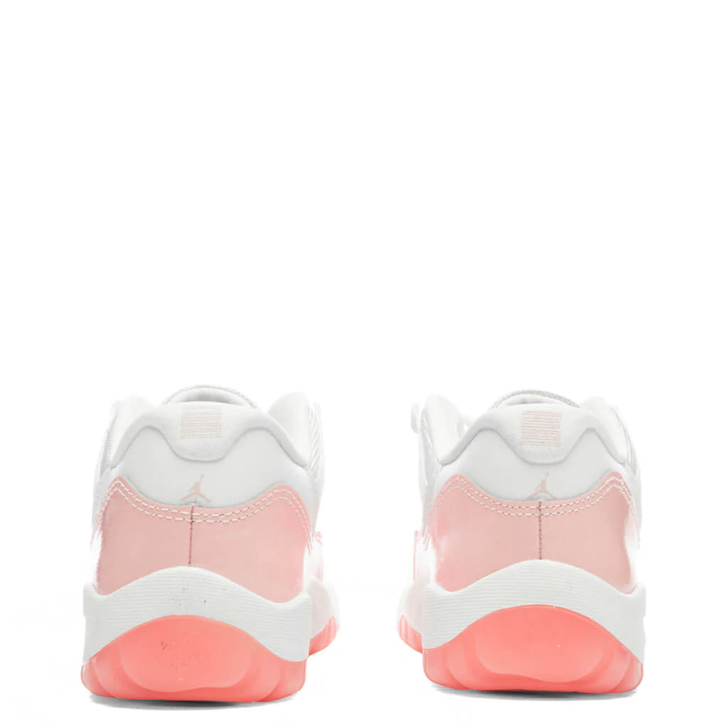 Air Jordan 11 Retro PS White Legend Pink