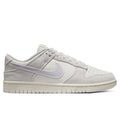Womens Dunk Low Sail Multi Color Siren Red Hyper Pink