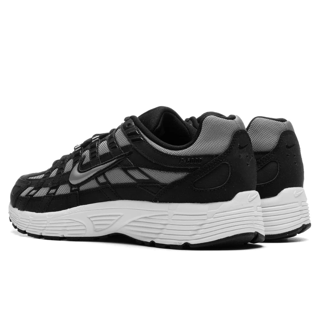 P 6000 Black Cool Grey White